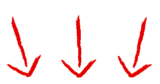 red-down-arrows-gif