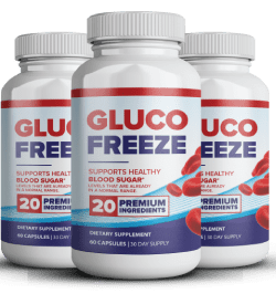 Glucofreeze 1